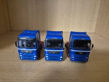 Herpa Konvolut Riwatrans 3x