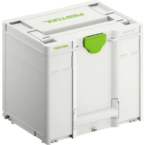 Festool systainer sys3 337 - systainer,