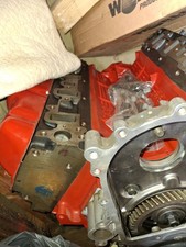 Chevy 6.2L DIESEL V8 MOTOR Neu!