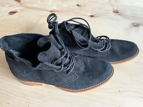 Sommerkind wildleder schuhe - sommerkind,