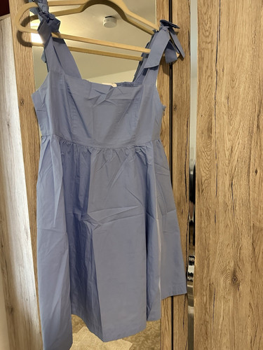 Damen trägerkleid s m - trägerkleid, s/m