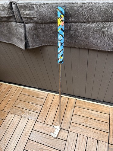 Cleveland soft 11 putter - cleveland,