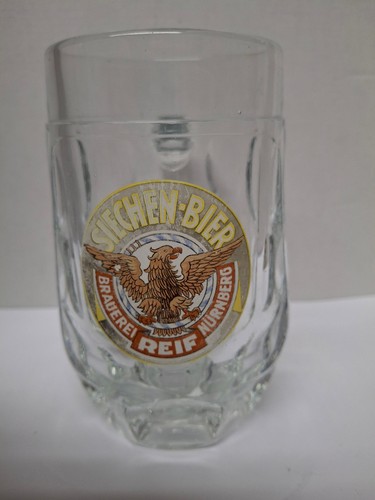 Bierkrug 20l siechen bier - 5/20l, "siechen-bier