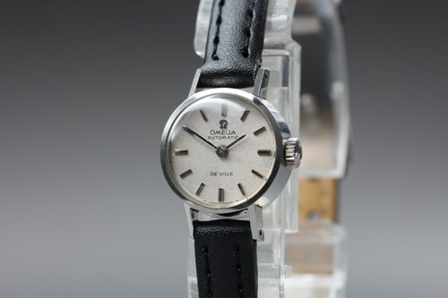 Vintage 1970 omega - 1970, automatic