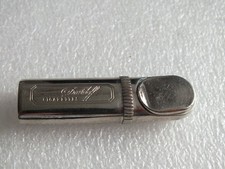 Vintage - Davidoff - Gasfeuerzeug - MG 52
