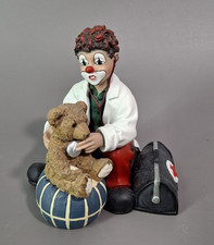 Gilde Clown Der kleine Doktor