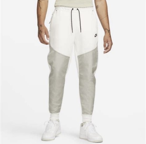 Nike tech fleece overlay - nike,