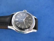 ETERNA Kontiki 130T Hand