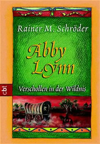 Abby lynn verschollen - abby,