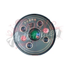 Steuerplatine für Okey-Tisch