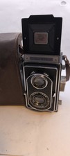 Zeiss Ikon Ikoflex Ia