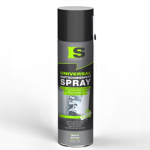 Spraytive 500ml universal - spraytive,