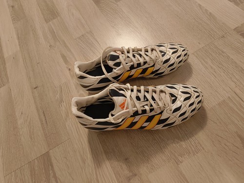 Fußballschuhe adidas nova - 11,