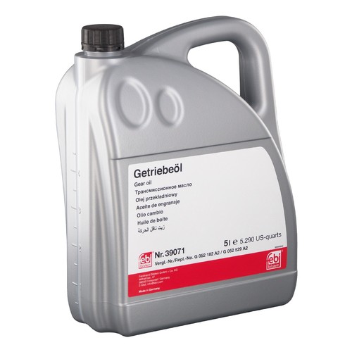 39071 febi dsg - 5l,