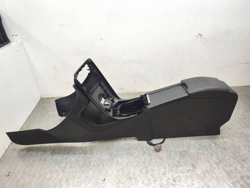 Volvo s60 2012 mittelkonsole - volvo,