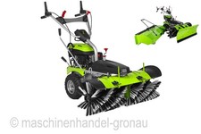 Zipper Kehrmaschine ZI-KM1000