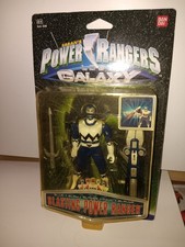 Bandai Power Rangers Lost
