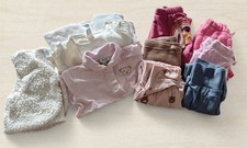 Kleidungspaket•Gr.74-80•