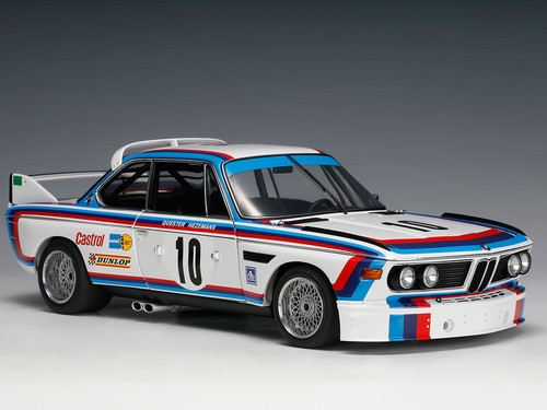 Minichamps bmw 0 - 1/18,