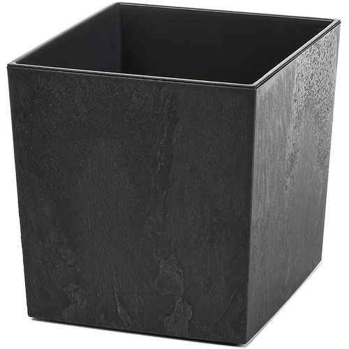 Blumenkübel mit einsatz xl - blumenkübel,