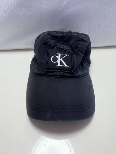Calvin klein baseball cap - klein,