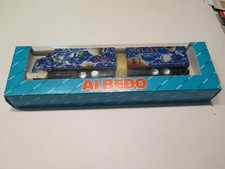 Albedo LKW 1:87 GALAXY-Phantasialand