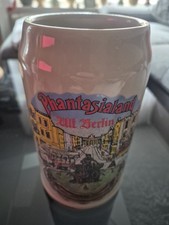 Bierkrug Phantasialand