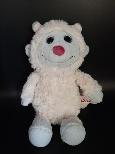 Nici yeti monster sam glubschi - sam,