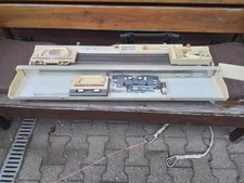 Brother Strickmaschine KH-710 Im Koffer 