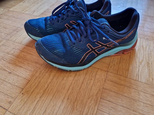 Asics gel pulse gtx - pulse, 11