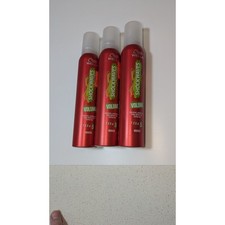 Wella Shockwaves Volume Mousse