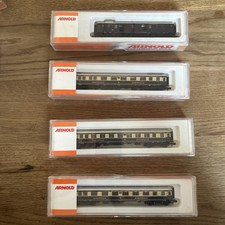 Arnold 3312 Personenwagen