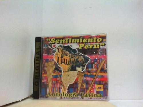 Sentimento peru - sentimento, "