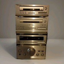 Technics SL-CA01 Midi HiFi