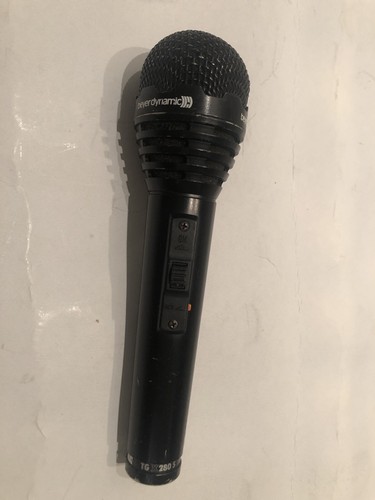 Sehr selten beyerdynamic - sehr,