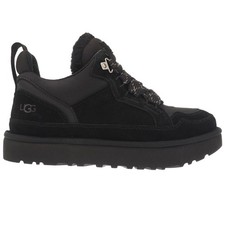 UGG Lowmel Black EUR