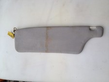 B386/   Ford Escort P6   Sonnenblende Blende  für Oldtimer 