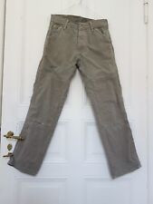 g star damen hose vintage work