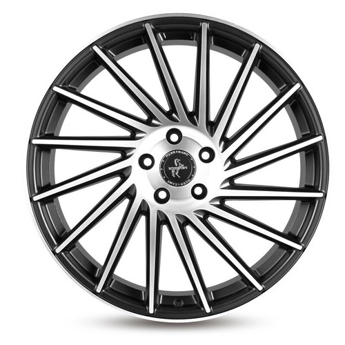 Felgen keskin tuning kt17 - 2x,