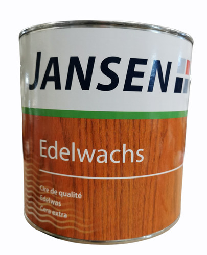 Holzwachs wachslasur jansen - holzwachs,