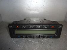 Mercedes W210 E230 Klimabedienteil Heizungsbedienteil 2108302385