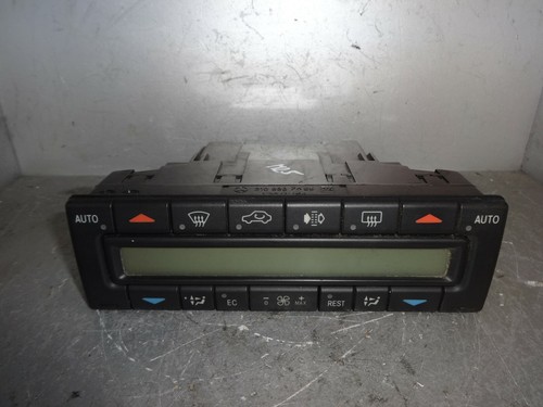 Mercedes w210 e230 - mercedes,