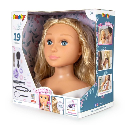 Smoby spielwelten kinderzimmer - smoby,