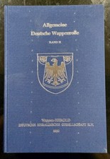 Allgemeine deutsche - allgemeine,