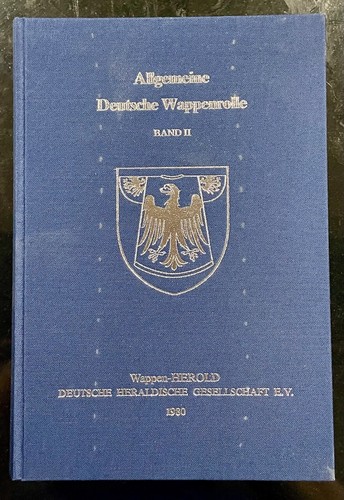 Allgemeine deutsche - allgemeine,