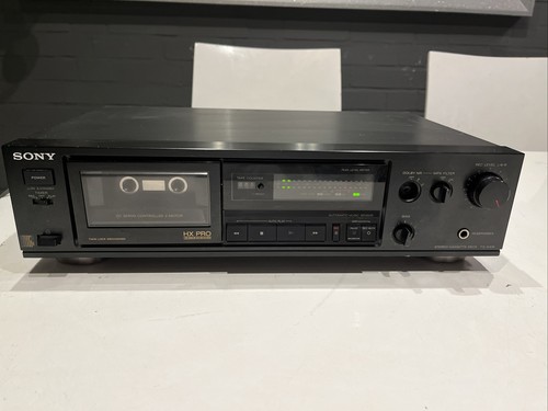 Sony k410 stereo - sony,
