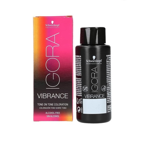 Schwarzkopf igora vibrance - schwarzkopf,