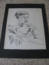 Oskar Kokoschka 1886 1980