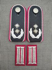 BUNDESWEHR BW SCHULTERKLAPPEN