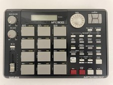 [Getestet] AKAI MPC500
